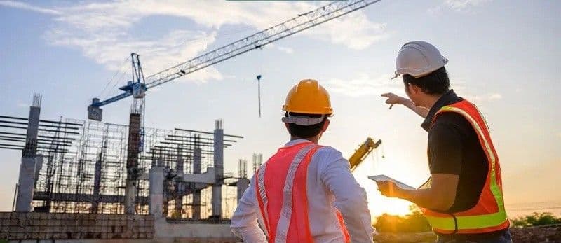 الهندسة والتصميم والتنفيذ