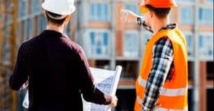 الإشراف الفني على التنفيذ